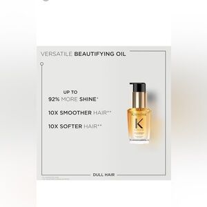 Kerastase Elixir Ultime Hair Oil 30 mL